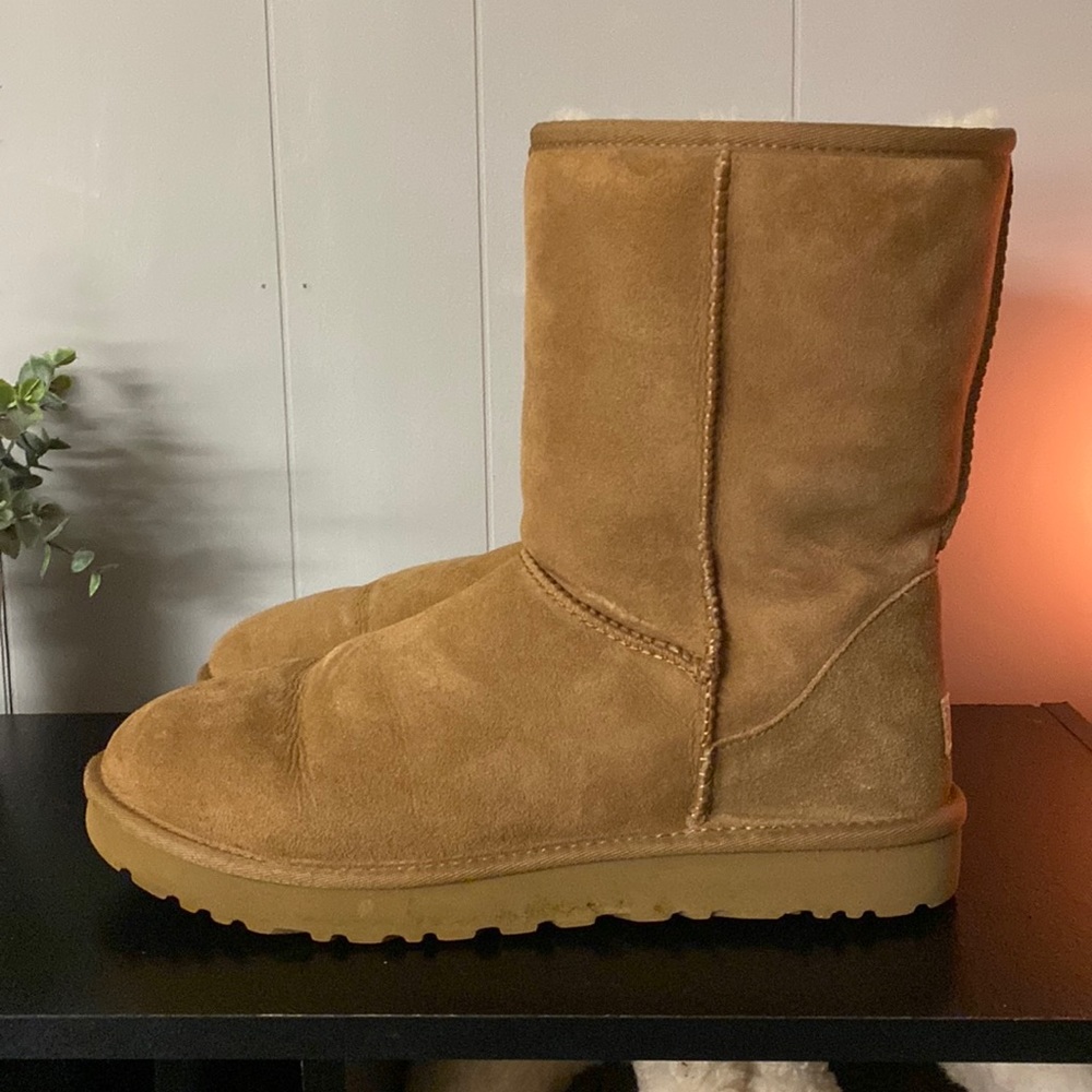 Classic UGG Boots